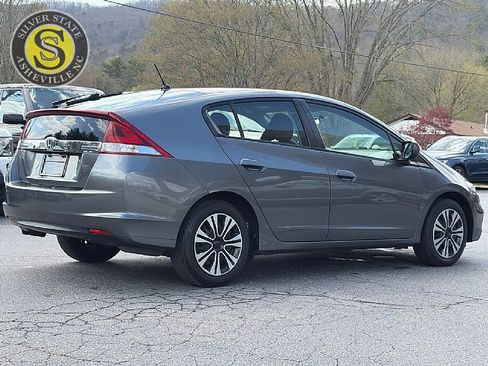 Used 2012 Honda Insight LX image 6