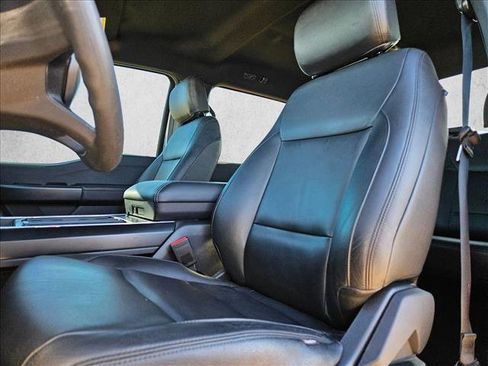 Used 2023 Ford F150 XL w/ STX Appearance Package image 10