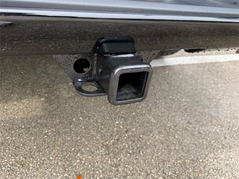 Used 2025 Chevrolet Silverado 1500 LT Trail Boss w/ Convenience Package II image 18