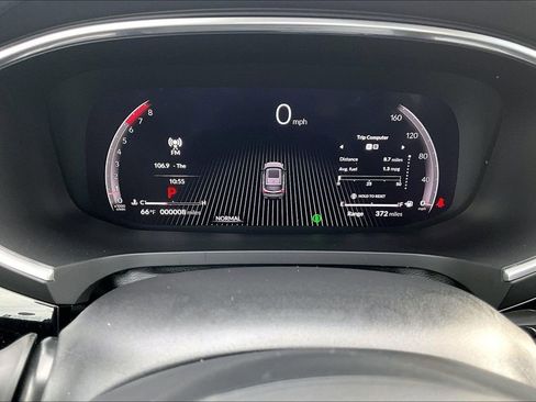 New 2026 Acura MDX Type S AWD/4WD image 22