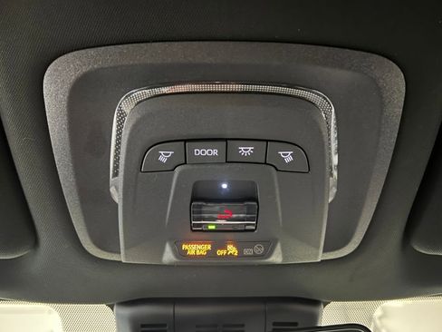 New 2026 Toyota Crown Signia AWD/4WD image 32