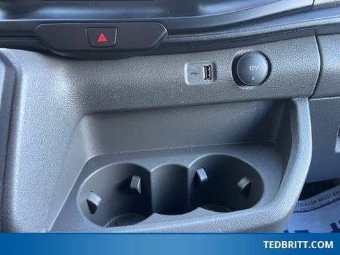 Used 2024 Ford Transit 250 Low Roof w/ Exterior Upgrade Package image 28