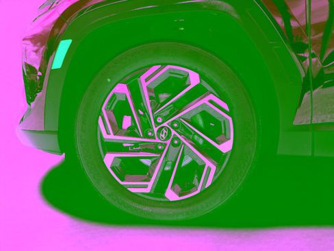 New 2026 Hyundai Tucson SEL Plus FWD image 38
