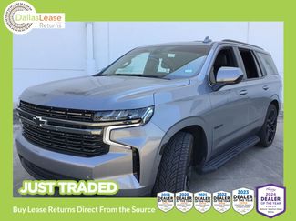 Used 2021 Chevrolet Tahoe RST RWD video 1