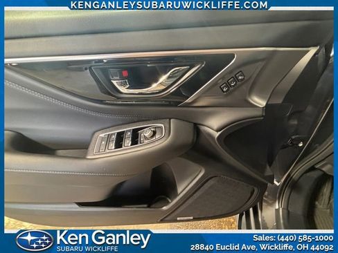 Certified 2025 Subaru Outback Limited AWD/4WD image 11