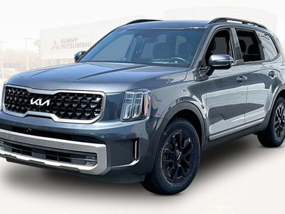 Used 2023 Kia Telluride SX Prestige X-Pro