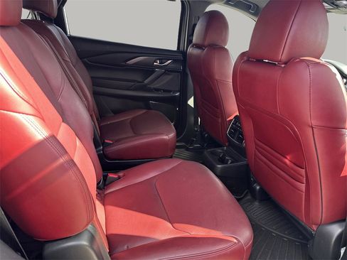 Used 2021 MAZDA CX-9 Carbon Edition image 11