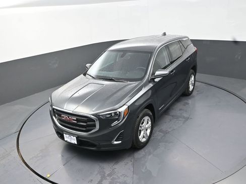 Used 2019 GMC Terrain SLE AWD/4WD image 15