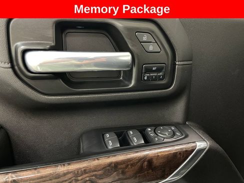 Certified 2022 GMC Sierra 2500 Denali AWD/4WD image 10