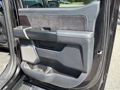 Certified 2024 Ford F150 Platinum w/ FX4 Off-Road Package AWD/4WD image 17