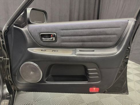 Used 2003 Lexus IS 300 RWD image 23