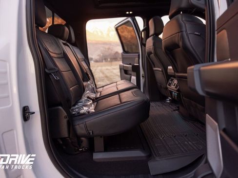 Used 2025 Ford F150 Raptor image 15