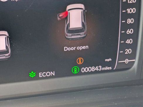 Used 2026 Honda Passport TrailSport image 11
