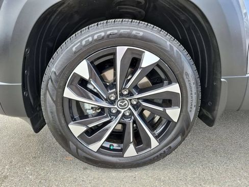 Used 2025 MAZDA CX-50 2.5 Hybrid w/ Weather Package AWD/4WD image 10