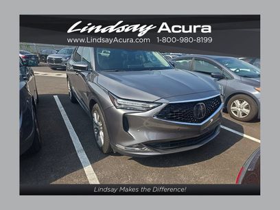 Certified 2023 Acura MDX SH-AWD w/ Advance Package