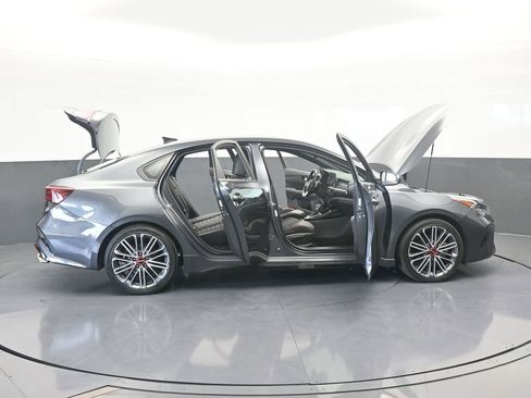 Used 2023 Kia Forte GT w/ GT2 Package image 74