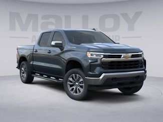 New 2026 Chevrolet Silverado 1500 LT w/ LPO, Liner Protection Package AWD/4WD video 2