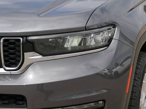 Used 2022 Jeep Grand Cherokee L Limited RWD image 8