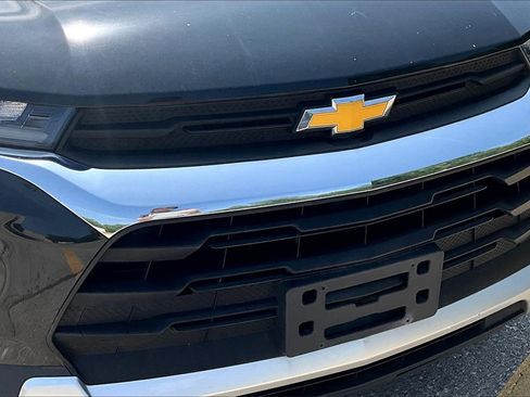 Used 2023 Chevrolet TrailBlazer LT w/ Convenience Package image 28