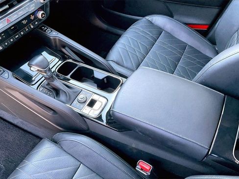 Used 2023 Kia Telluride SX X-Line image 17