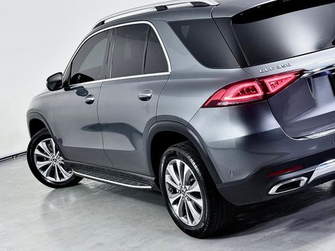 Used 2020 Mercedes-Benz GLE 350 w/ Premium Package image 13