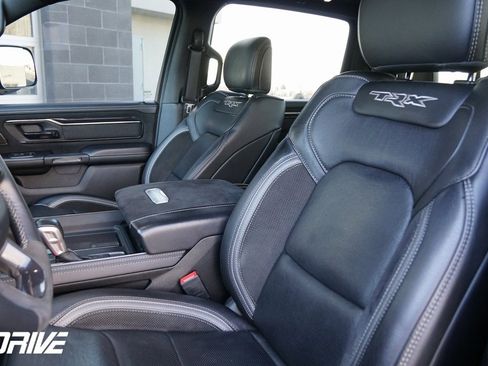 Used 2022 RAM 1500 TRX w/ TRX Level 2 Equipment Group image 23