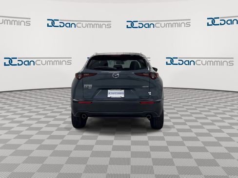 Used 2024 MAZDA CX-30 AWD 2.5 S w/ Preferred Package image 7