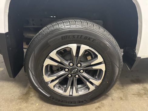 Used 2021 Chevrolet Colorado Z71 image 6