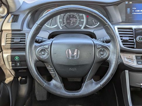 Used 2014 Honda Accord EX-L image 23