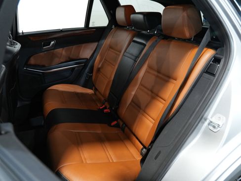 Used 2014 Mercedes-Benz E 63 AMG S-Model image 37