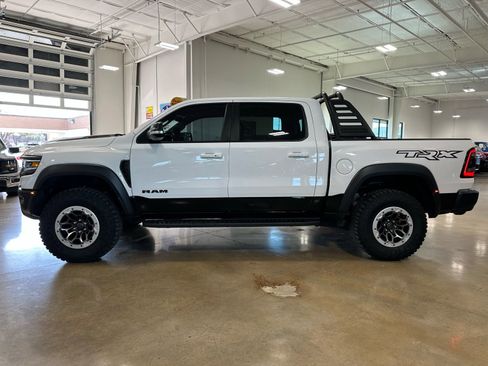 Used 2022 RAM 1500 TRX w/ TRX Level 2 Equipment Group image 5