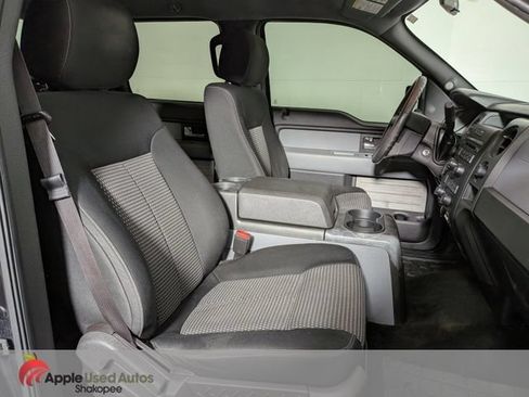 Used 2014 Ford F150 STX w/ Equipment Group 201A Mid AWD/4WD image 32