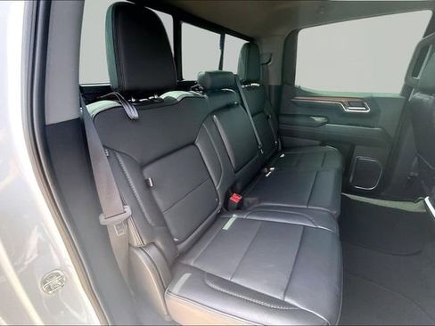 Used 2023 GMC Sierra 1500 Denali AWD/4WD image 29
