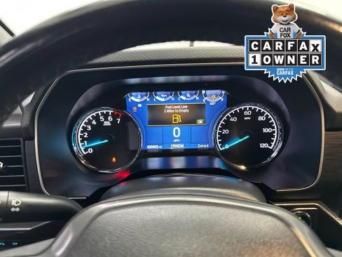 Used 2023 Ford F150 XLT w/ Equipment Group 302A High AWD/4WD image 27