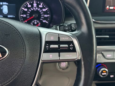Used 2020 Kia Telluride EX w/ Towing Package AWD/4WD image 19