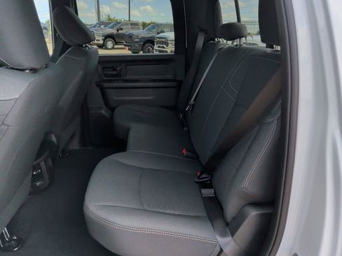 New 2026 RAM 2500 Tradesman AWD/4WD image 37