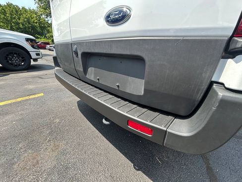 Used 2025 Ford Transit 250 Low Roof w/ Exterior Upgrade Package RWD image 9