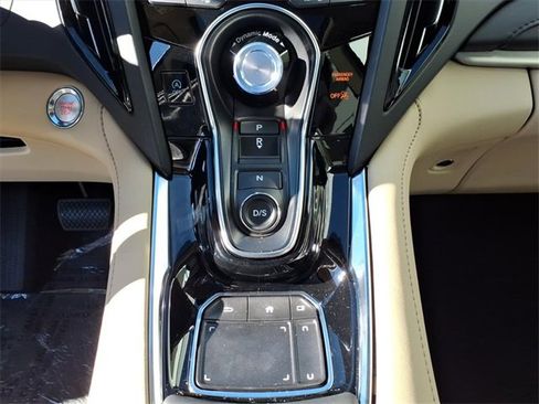 Certified 2024 Acura RDX SH-AWD image 13