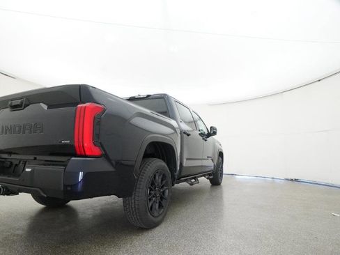 New 2026 Toyota Tundra SR5 AWD/4WD image 20