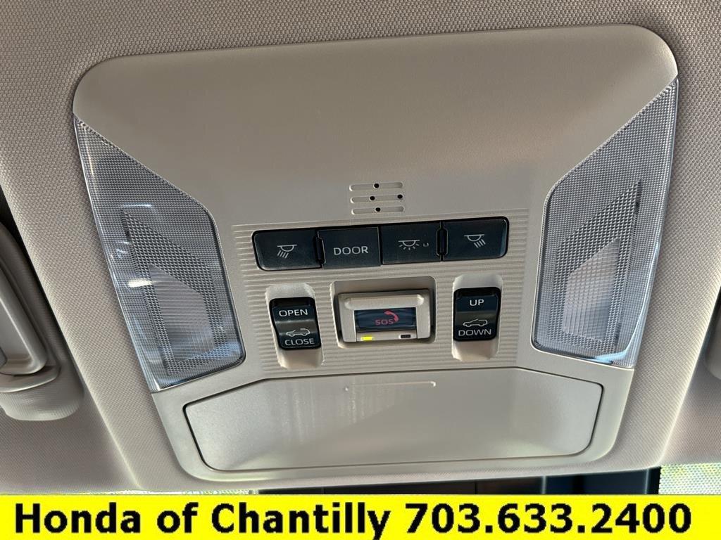 Used 2024 Toyota RAV4 XLE w/ Convenience Package AWD/4WD image 19