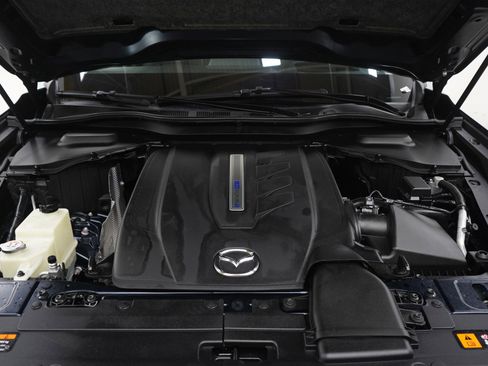 Certified 2024 MAZDA CX-90 Plug-In Hybrid w/ Premium Pkg AWD/4WD image 32