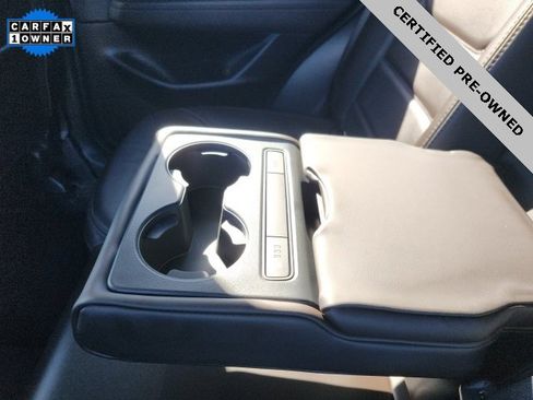 Used 2023 MAZDA CX-5 Signature image 13