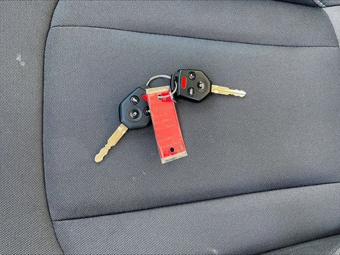 Used 2024 Subaru Impreza 2.0i image 14