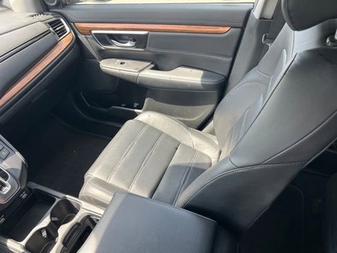 Used 2020 Honda CR-V EX-L image 10