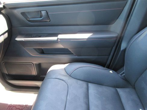 Used 2024 Toyota Sequoia TRD Pro AWD/4WD image 38
