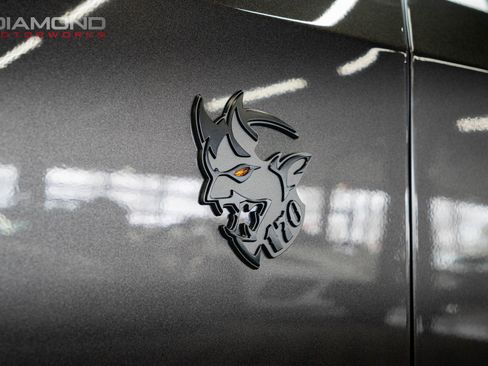 Used 2023 Dodge Challenger SRT Hellcat Redeye image 32