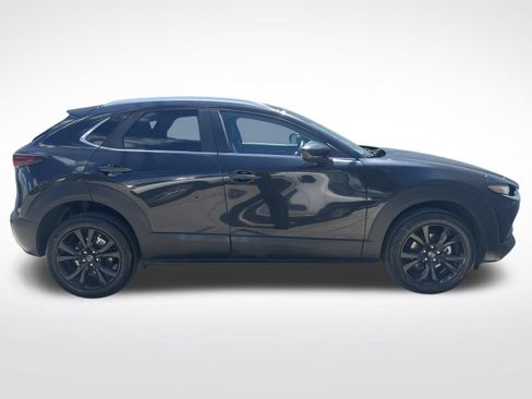 Certified 2024 MAZDA CX-30 AWD 2.5 S w/ Select Sport Pkg image 6