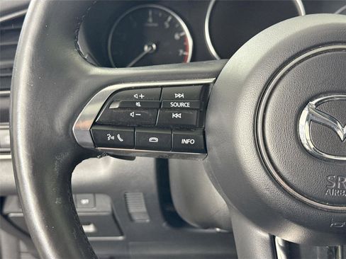 Certified 2024 MAZDA CX-30 2.5 Turbo w/ Premium Package image 18