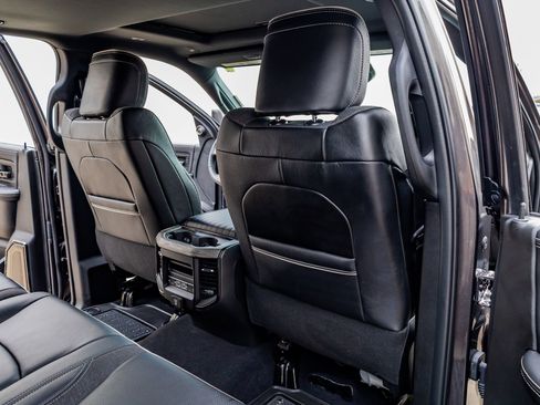 Used 2026 RAM 3500 Limited image 34