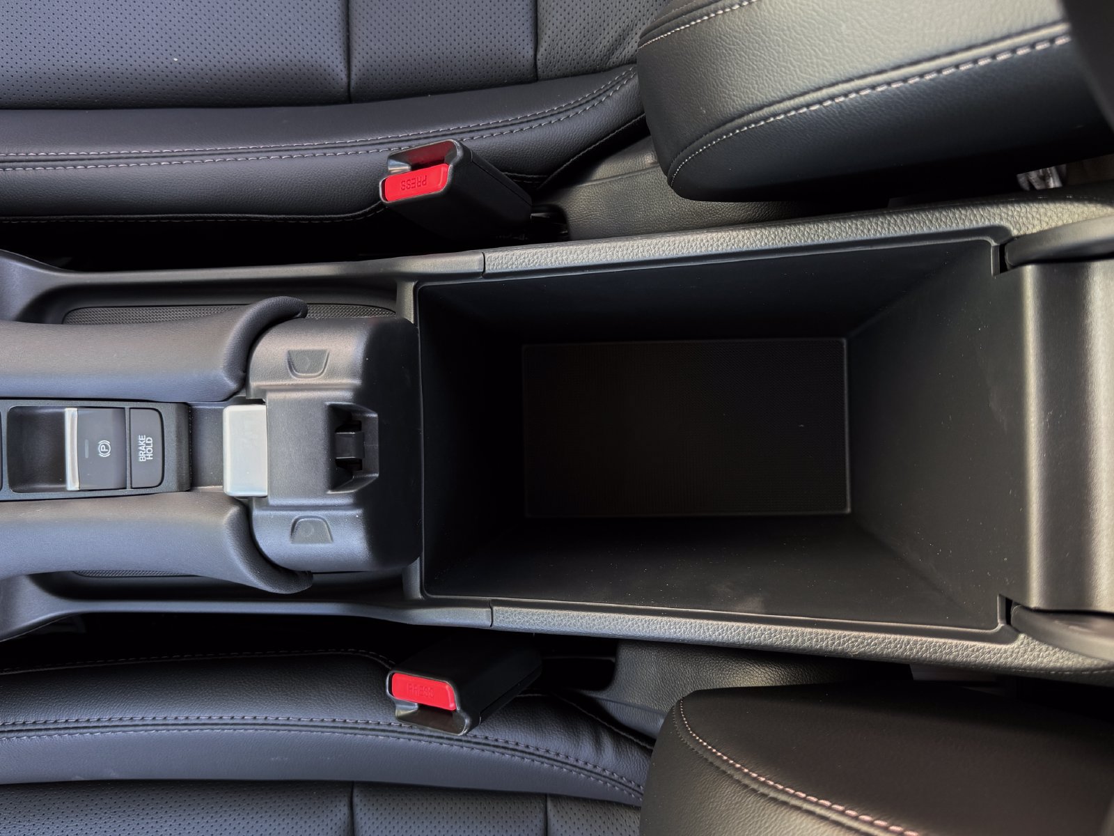 New 2027 Honda HR-V EX-L image 29